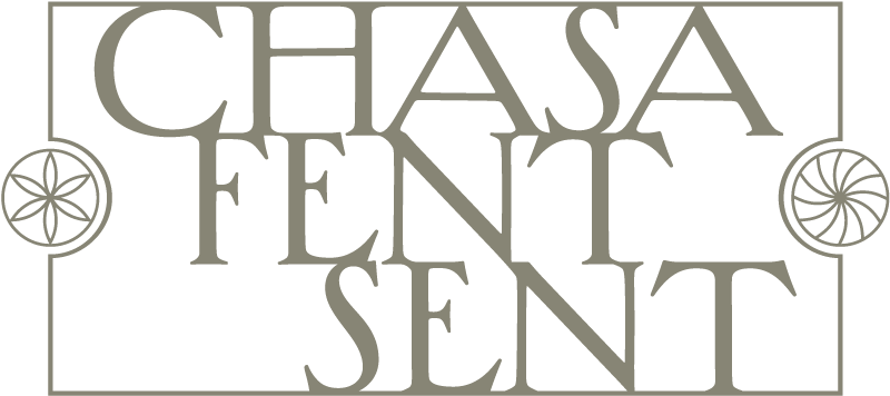 Logo Chasa Fent